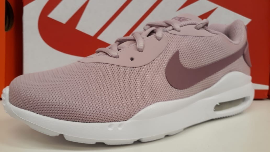 Zapatillas Wmns Nike Air Max Oketo Urbanas Damas Aq2231-500 Zapatillas Wmns Nike Air Max Oketo Urbanas Damas Aq2231-500