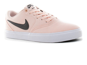 nike sb mujer rosa