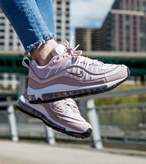 nike air max 98 mujer 