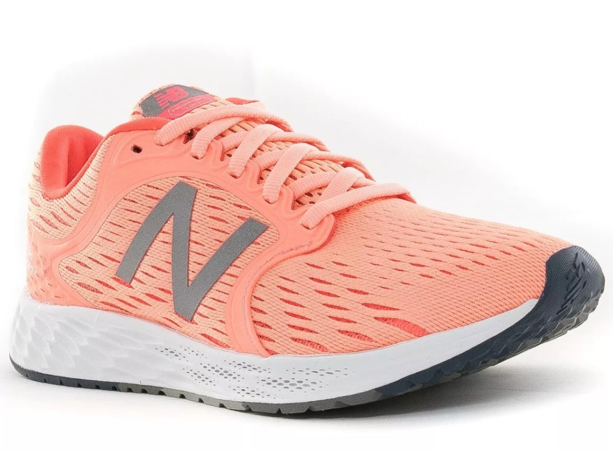 Zapatillas Wzanthh4 New Balance Mujer 37 Nuevas Running Zapatillas Wzanthh4 New Balance Mujer 37 Nuevas Running
