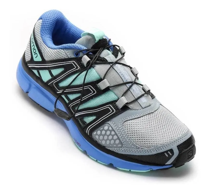 salomon mission 2