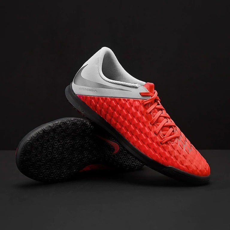 nike hypervenom 3 club