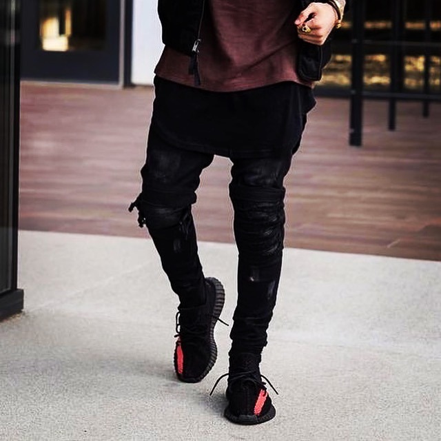 adidas yeezy boost 350 v2 negras rojas adidas yeezy boost 350 v2 negras rojas