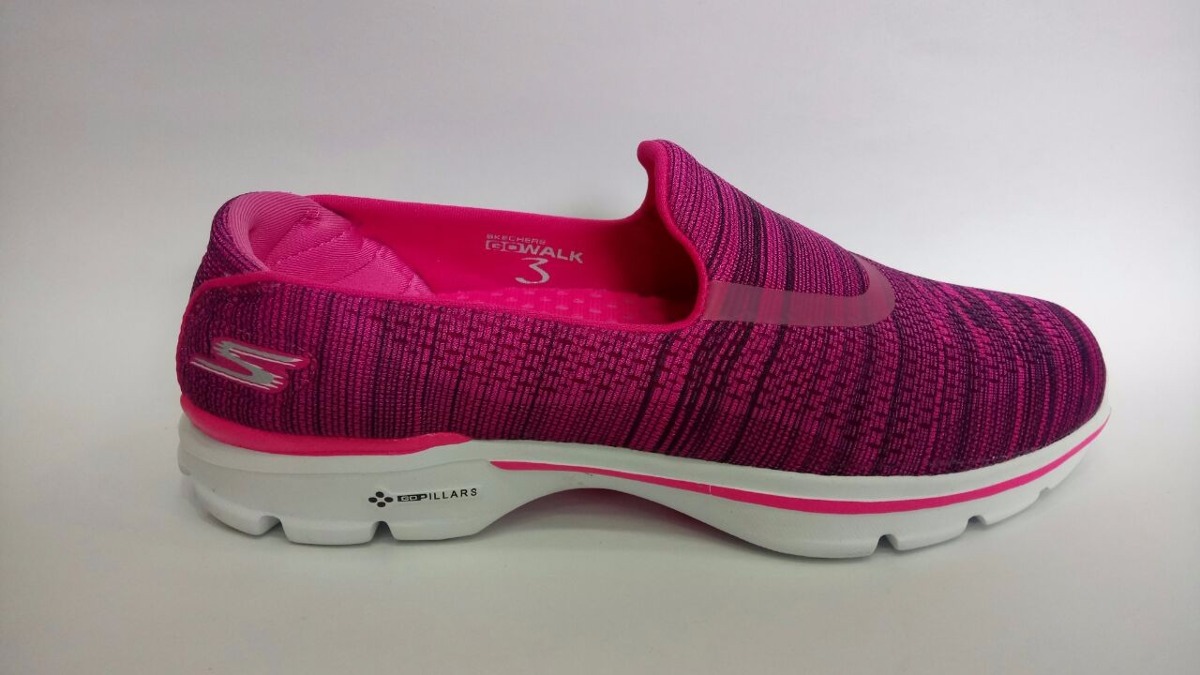 zapatos skechers mujer mercado libre