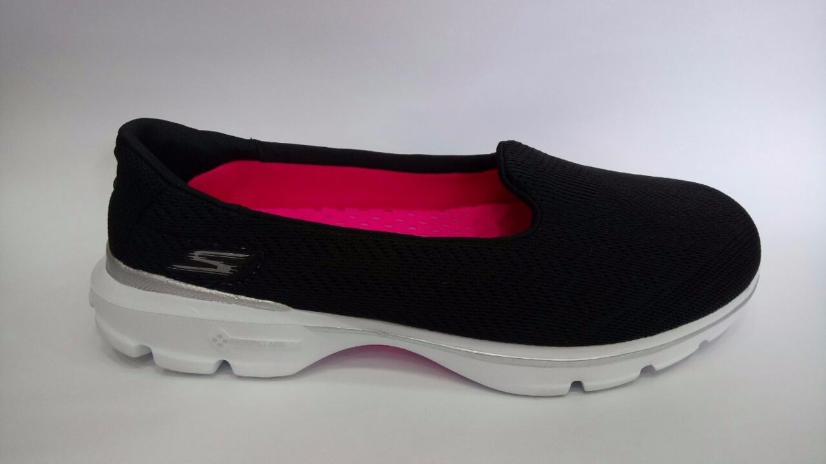 Zapatillas Zapatos Skechers Mujer Original - $ 185.000 en Mercado Libre