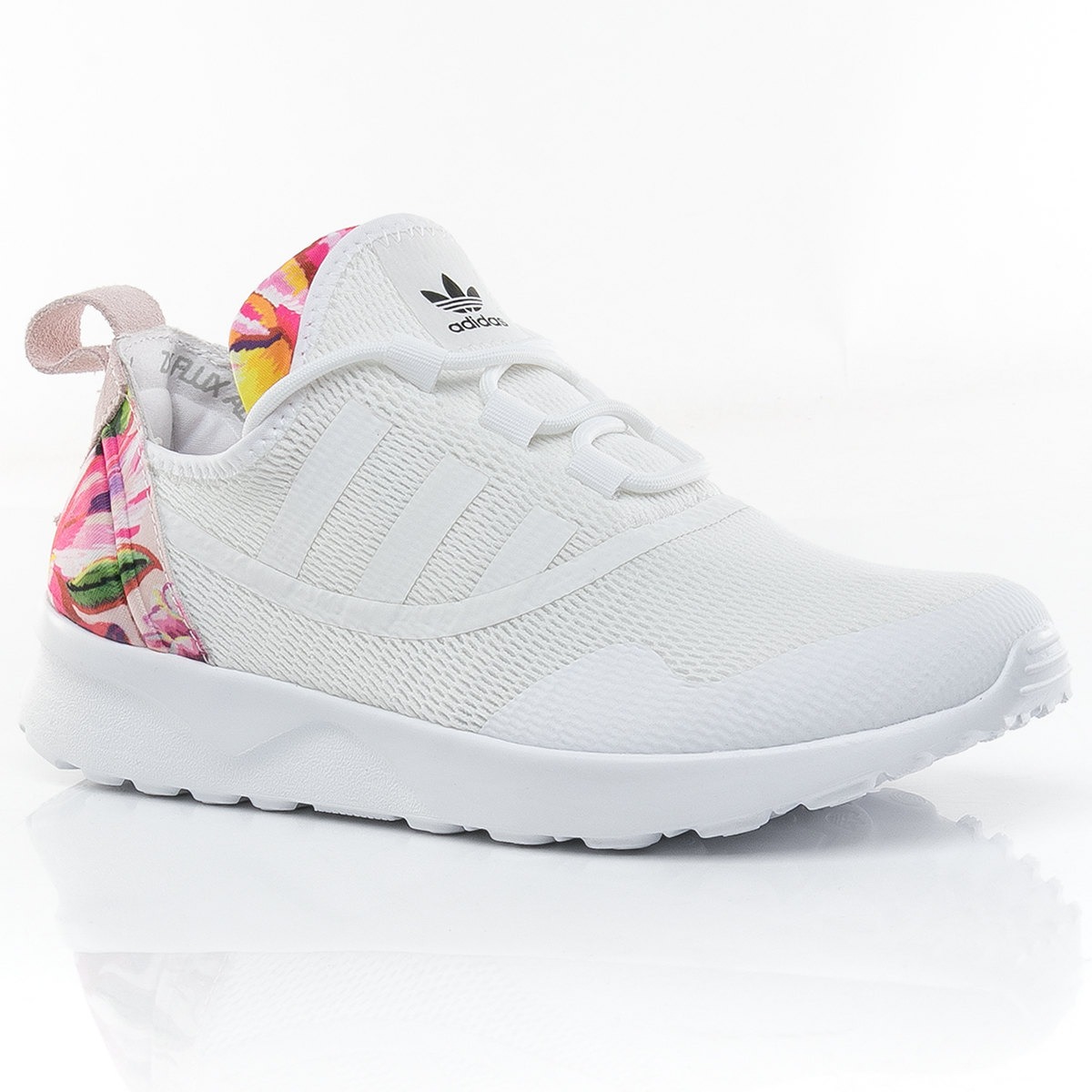 adidas zx flux mujer