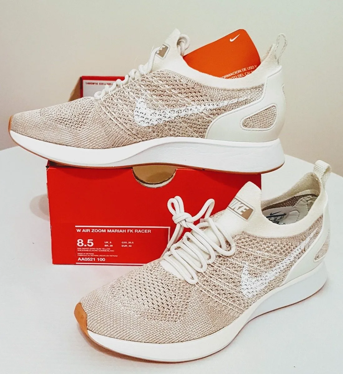 air zoom mariah mujer 39 air zoom mariah mujer 39