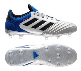 adidas copa 17.1 azules Azul