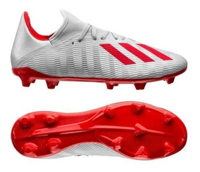 adidas x16  gris