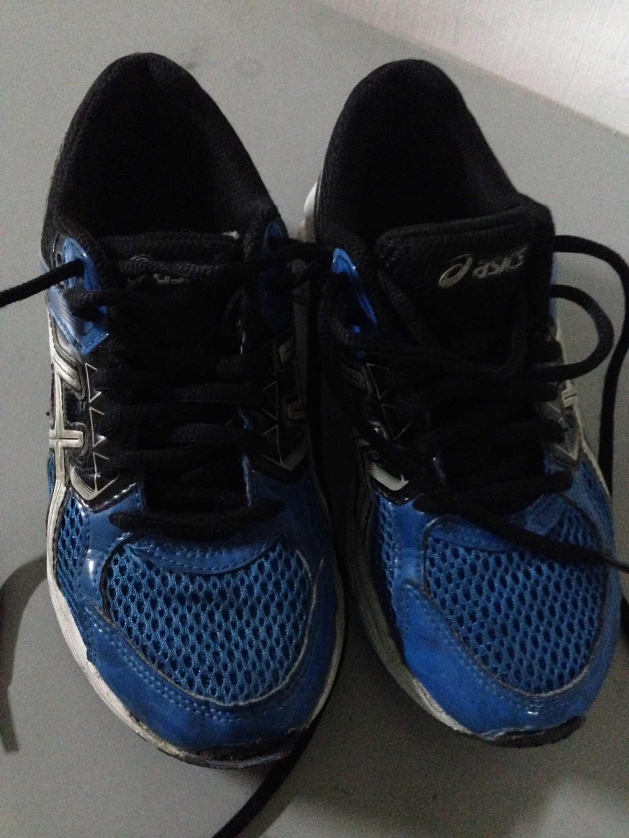 asic niño asic niño