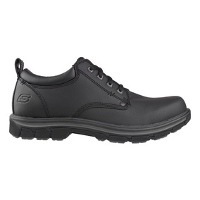 RopaCalzados Mercado Y En Accesorios Negro Libre Hombre Skechers L4A35Rj