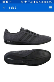tenis adidas porsche design