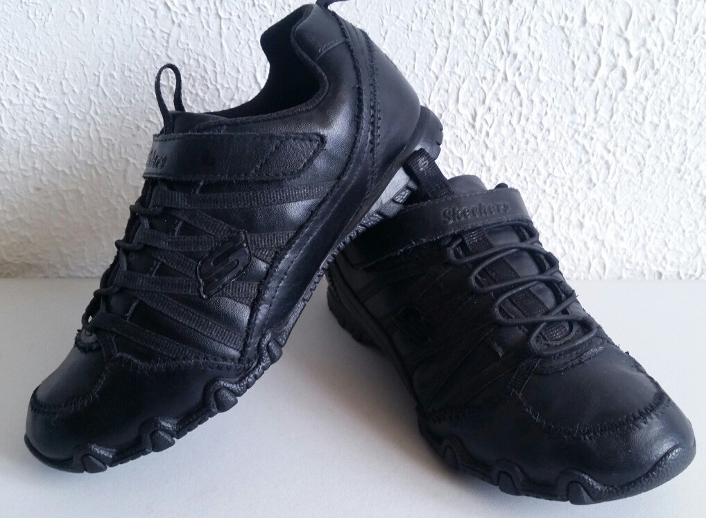 zapatos de colegio skechers