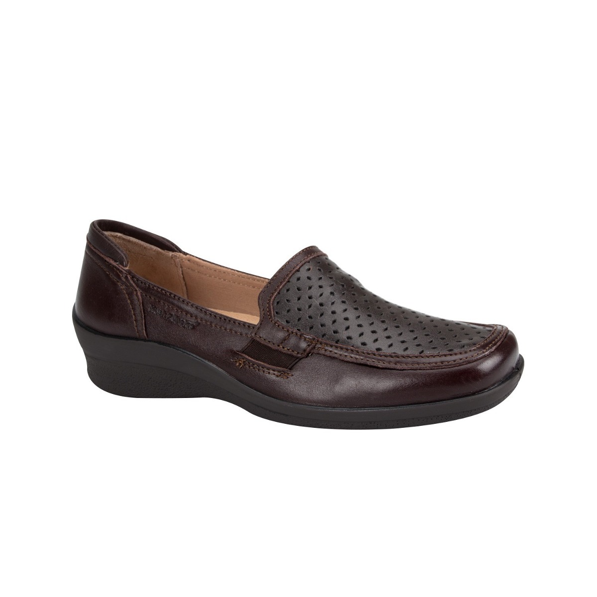 Zapato Cómodo De Mujer Hush Puppies - $ 649.00 en Mercado Libre