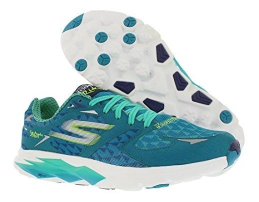 skechers go run ride 5 mujer 2016