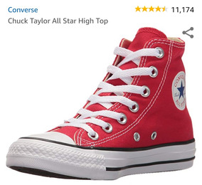 converse americanas converse americanas