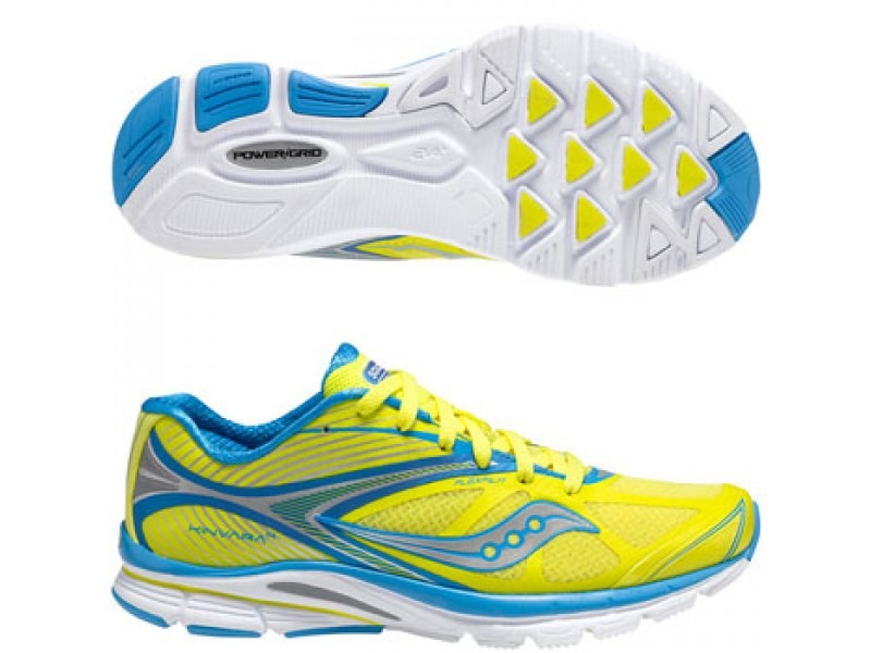 comprar saucony kinvara 4 hombre