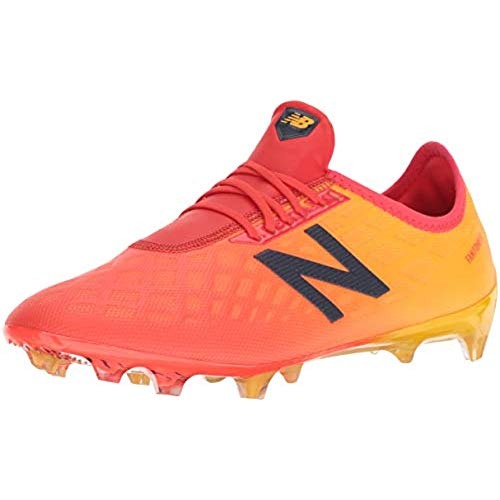 tenis de futbol new balance