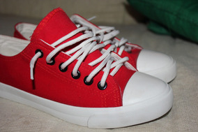 converse mujer rojas 37 converse mujer rojas 37