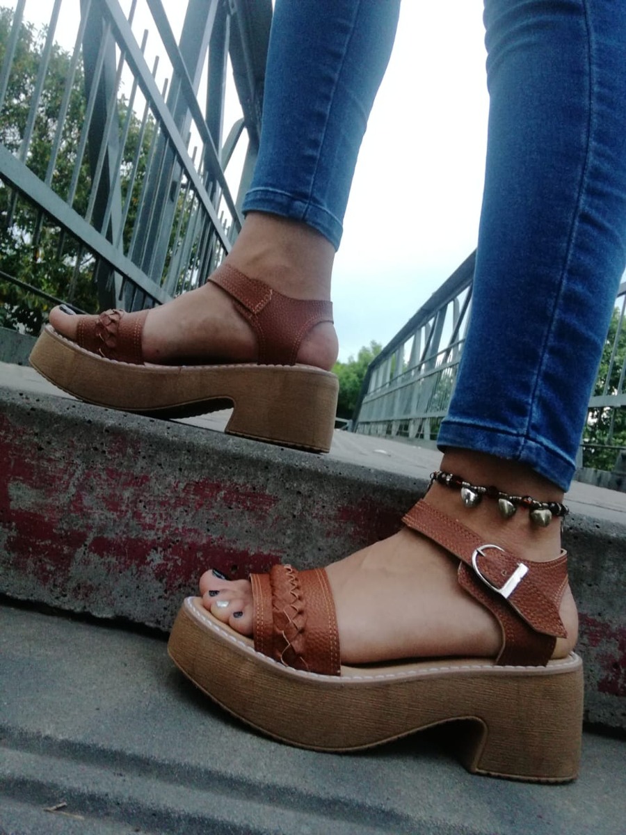 Super De Zapato Comodos Mujer Verano 2019 13cuFJTlK