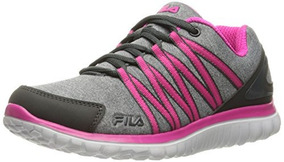 fila exodus mujer