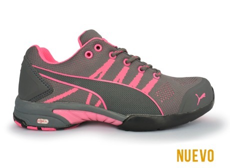 Dhl Mujer Envío De Gratis Puma Seguridad Berrendo Zapato q0O86x