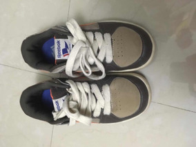 zapatos deportivos reebok