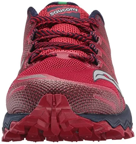 saucony peregrine 7 hombre blanco