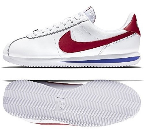 nike cortez hombre 40 nike cortez hombre 40