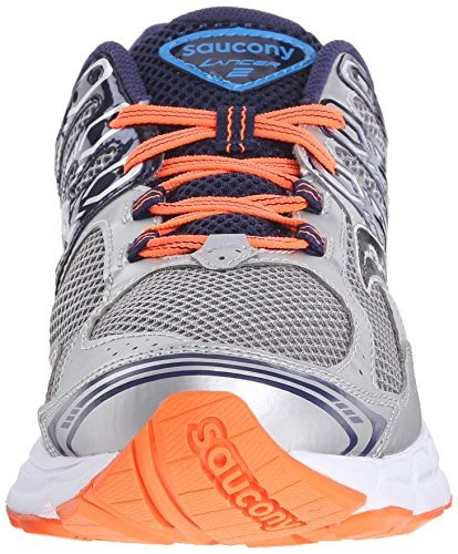 saucony lancer hombre