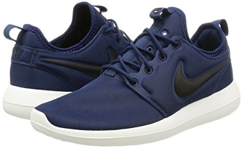 nike roshe two hombre olive