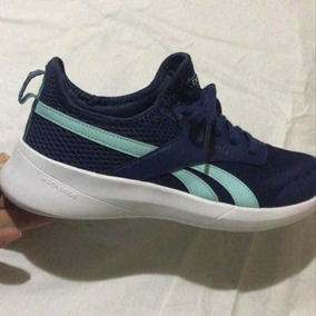 reebok gl 2620 azul