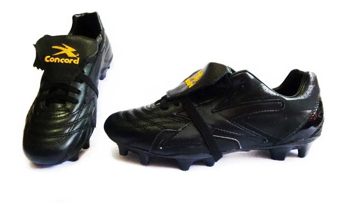 concord tacos de futbol