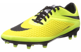 zapatos de futbol nike venom