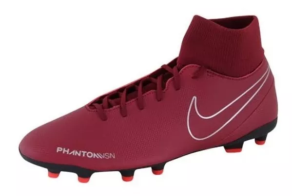 zapatos de futbol nike phantom vsn