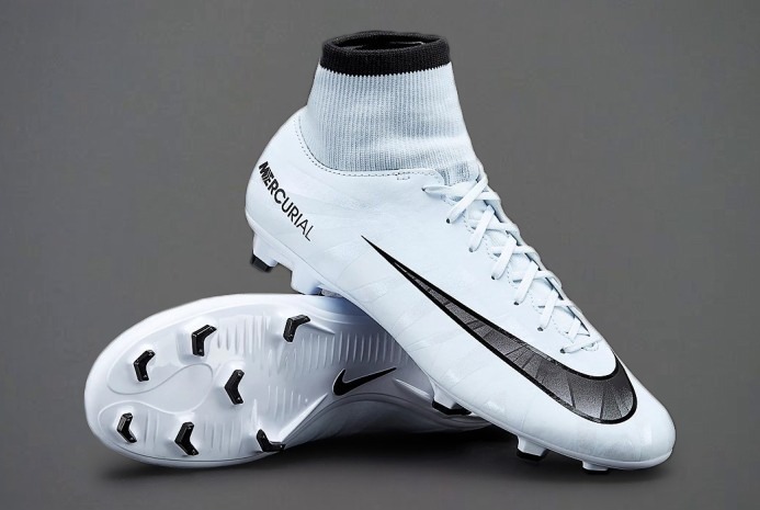 zapato soccer nike