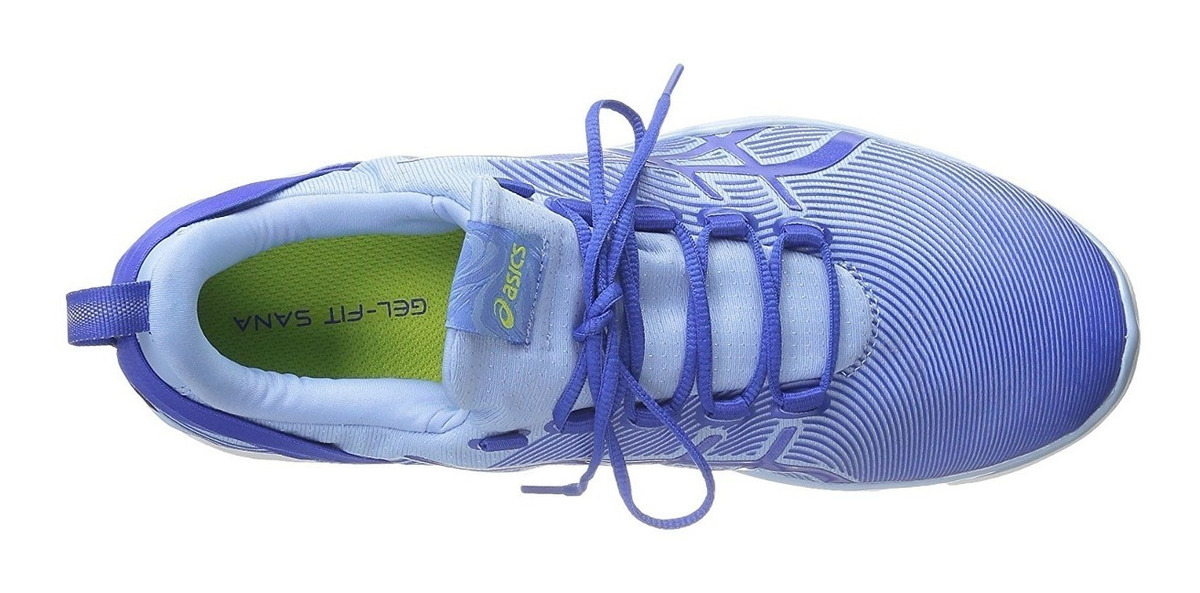 asics gel fit sana 2 mujer asics gel fit sana 2 mujer