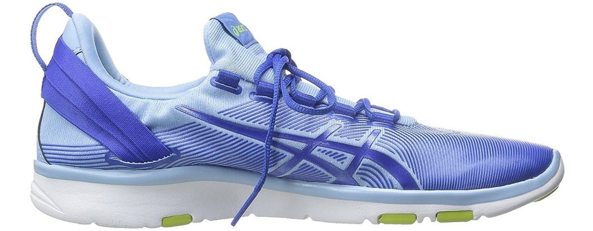 asics gel fit sana 2 mujer asics gel fit sana 2 mujer