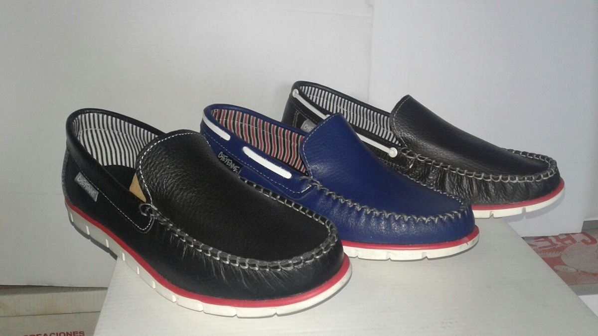 00 Libre En Nautico 800 Hombre Mercado Zapato YpqtZwx