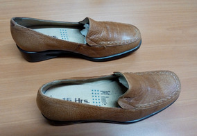 zapatos 16 horas