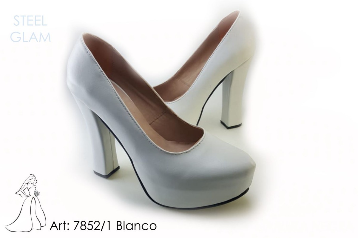 Zapato 15 Casamientos Blancos AñosZapatos Novia Mujer Ygbfvy67