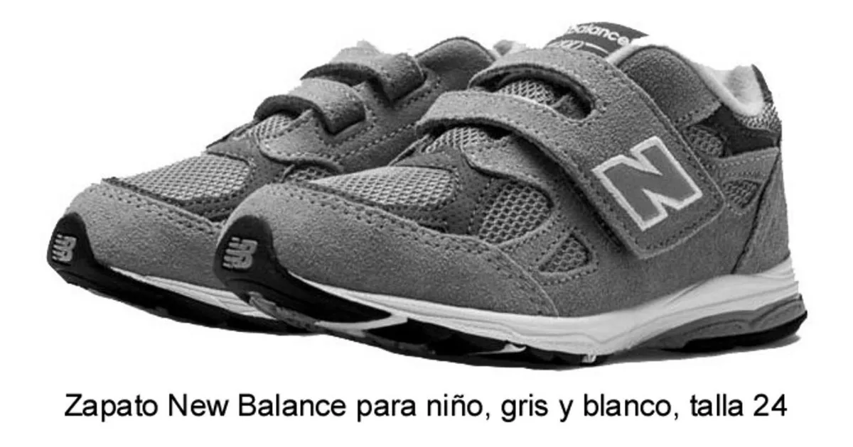 new balance 24 niño new balance 24 niño