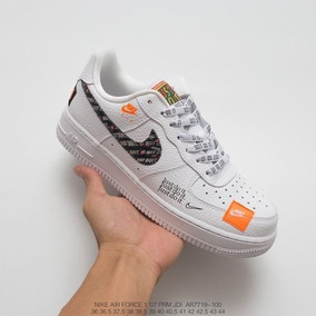 Zpt Nike Air Force One. Tallas 35 45. Color Todo Blanco. Zpt Nike Air Force One. Tallas 35 45. Color Todo Blanco.