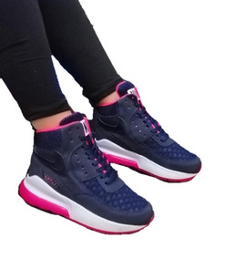 botines nike mujer 2019