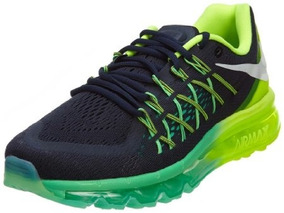Zapato Nike Dama Air Max 2015 Running 698903 401 Zapato Nike Dama Air Max 2015 Running 698903 401
