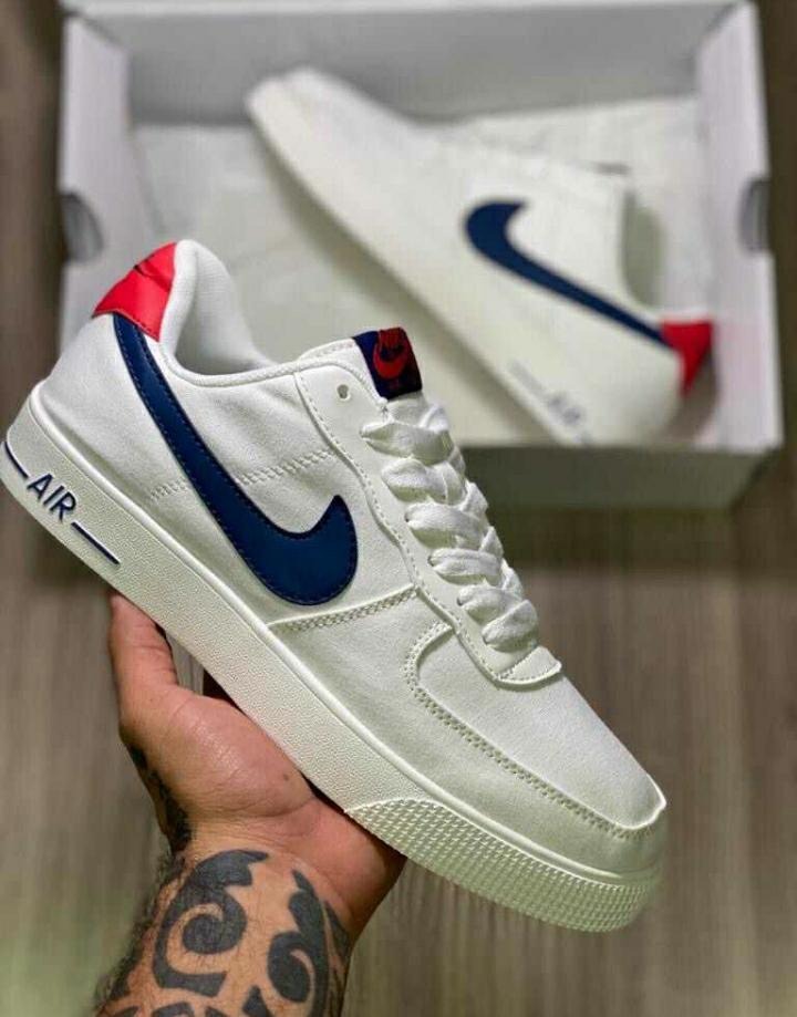 zapatos nike air force one ecuador