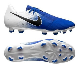 zapatos de futbol nike anaranjados