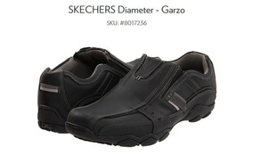 zapatos skechers hombre 2015