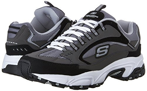 zapatos skechers hombre colombia