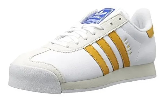 adidas samoa blancos precio